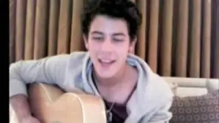 Nick Jonas London Live Chat~Best Bits (P2)