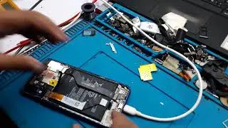 redmi note 7s  dead solution & SUB line problem solutions