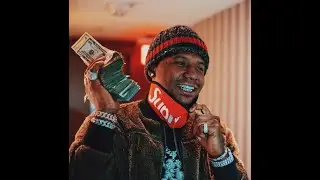 (free for profit) moneybagg yo x pooh shiesty x est gee x lil baby type beat - casket