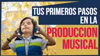 EP#10: Tus primeros pasos en la producción musical | CAKEWALK + KOMPLETE START (Gratis)