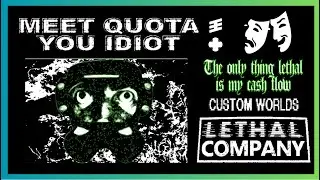 lethal idiots