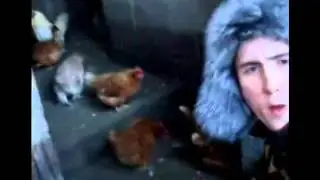 Цыпочки