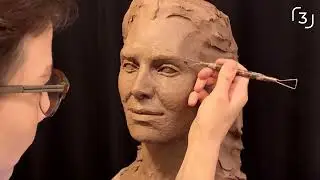 3DShot for NYAA: Brooke Shields project