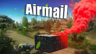 Airmail | Tarkov Quest Guide