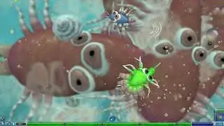 Spore