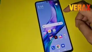 MI 11T PRO: Manual Update Miui 13 (with download link)