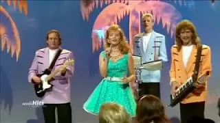 Fernando Express - Canzone Di Luna 1993