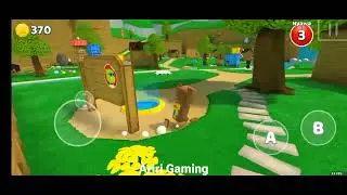 Super Bear Adventure game play New #aririgaming