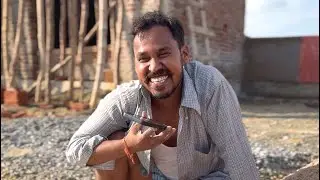 बाबू को चुना लगता हुआ सोना🤣 uttam Kewat