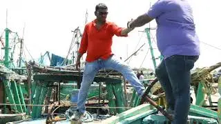 Thittamittapadi movie director