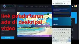 Investasi satu tahun profit 0,25 persen perhari via hape