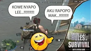 PENYELAMATAN ORANG 