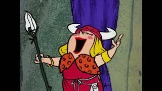 The Flintstones Music: Opera