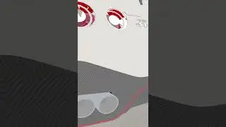 Unreal engine architectural render 