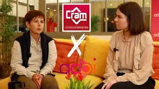 Témoignage CRAM X ADBI