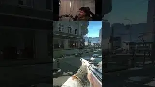 Опять все поломали #tarkov #тарков #escapefromtarkov #улицытаркова #tarkovhighlights