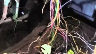 блок efi