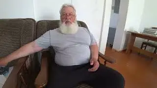 К  Соболев Стихи о рыбалке на Байкале Часть 3