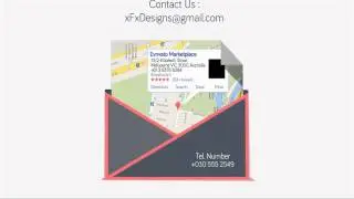 After Effects Templates Flat Corporate Promotion Pack