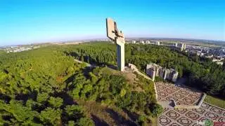 Мемориален комплекс „Бранителите на Стара Загора“