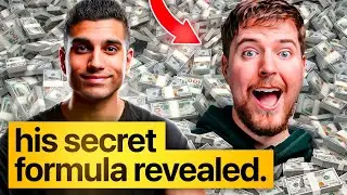 MrBeast Is The Greatest Copywriter Of All Time (Here's Why)