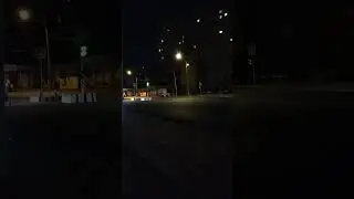 Харків увімкнули освітлення #kharkiv