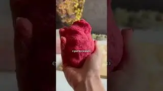 Gnocchi rosa vegani e senza glutine