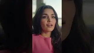 Disney+ İzlerken Dikkat I Hande Erçel