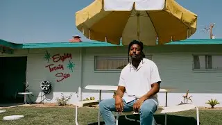 J. Tek - "Bowl of Ramen" (Official Video) [Produced by Cap Kendricks]