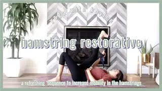 Hamstring Restorative