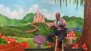 The Boy Who Didn't Believe in Spring, read by Lloyd Price for TTLM “Read Aloud”