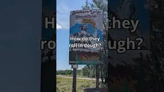 $1M in cinnamon buns in the middle of nowhere