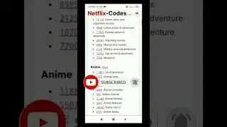 best website for Netflix codes | Netflix codes are here | Google tips and tricks #shorts  #trending