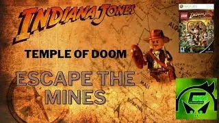 Lego Indiana Jones Playthrough Part 11