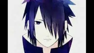 As melhores fotos de Sasuke uchiha