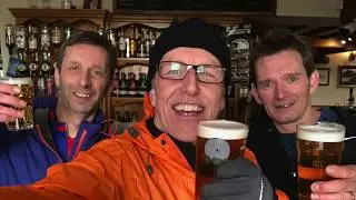 Winter Half Tour of Bradwell 2020