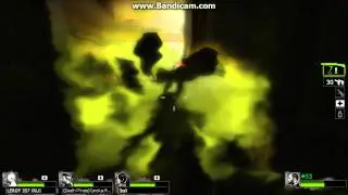 left4dead2-Я ВЕСЬ В какашках!!!!