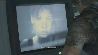Resident Evil 2 | Леон, ты тоже здесь?