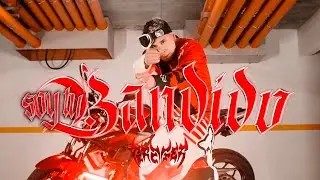 SOY TU BANDIDO 😈 - PERCYFER ( Official Video )