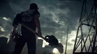 Dead Rising 3: Welcome to the After Party