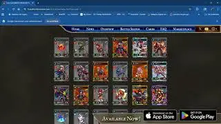 BRAVE FRONTIER VERSUS TRADING CARD GAME  Tips  tricks cheats to crush it as free 2 play WIN MORE