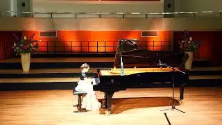 Milana Vasciaev (GIPC Cat. A Semi-finals 2024)