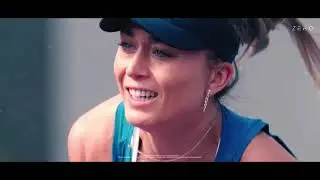 Paula Badosa 2021 - "DEMONS" - Imagine Dragons ᴴᴰ  WTA Finals Review