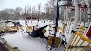 Samarsky Brothers - Moments