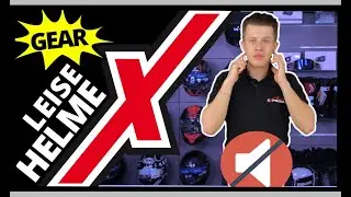 QUIET MOTORCYCLE HELMETS - How to recognize them | Helmexpress.com