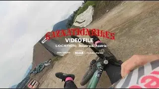 INNSBRUCK SLOPESTYLE; CRASH AND NO FINALS FOR ME!