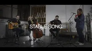 The Stable Song - Gregory Alan Isakov (Cover)