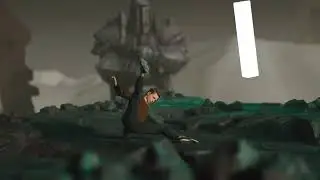 Made a Metahuman from myself + animation (test)
