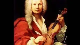 Antonio Vivaldi - concerto per due trombe e orchestra