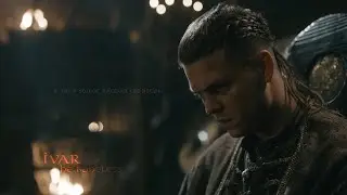 Ivar The Boneless || 